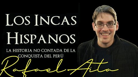 Los incas hispanos.