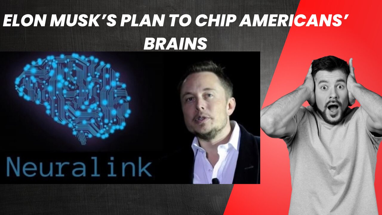 Operation Truth Episode 30 - Neuralink, Elon Musk's Brainchild with Christian Briggs