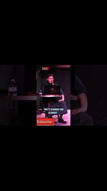 🤣 Christian Apologist Gets Trapped by Muslim in Debate