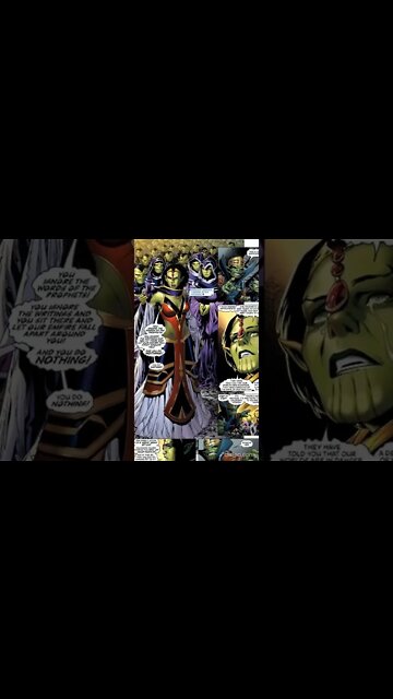 ¿Quién Es Veranke? Reina Skrull Responsable De La Invasion Secreta - Jessica Drew "Spider-Woman"