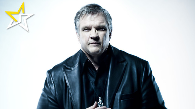 Meat Loaf Collapses Onstage During Show In Canada, Is Rushed To The Hospital