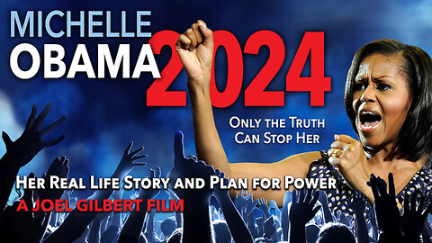 Michelle Obama 2024 Filmmaker Interview