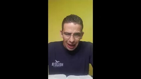 Te Necesito - Josue Cruz