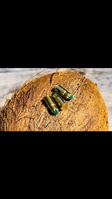 Blanks vs Coconut 😳😳 🥥🥥🥥