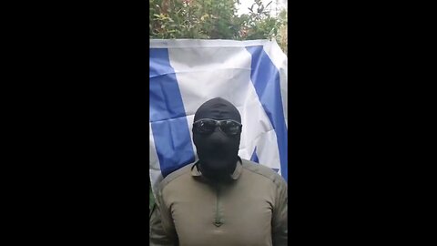 IDF Commander Has A Message For The Hamas Terrorists.