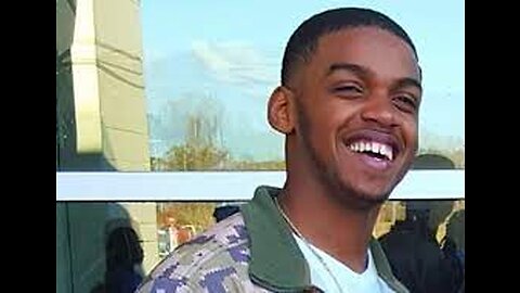 JUSTICE FOR RASHEEM CARTER