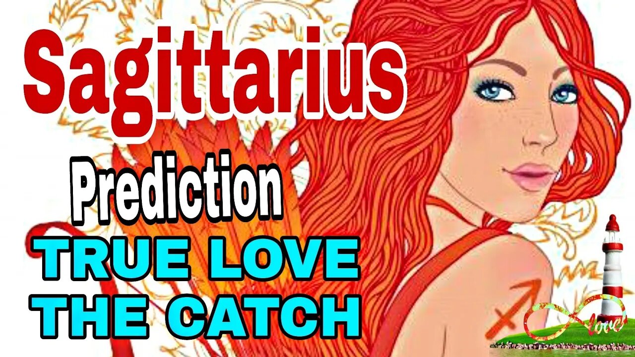 Sagittarius STRONG ATTRACTION BE PATIENT DO RUSH IN HALF BAKED Psychic Tarot Oracle Card Prediction