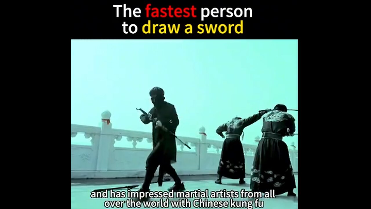 The #Fastest #Sword #Master Ever - #Talent, #Entertainment