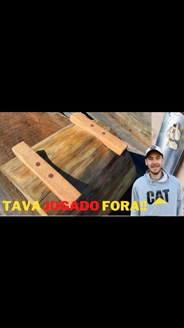 Isso você nunca Viu. Uma dica Incrível. WOODWORKING
