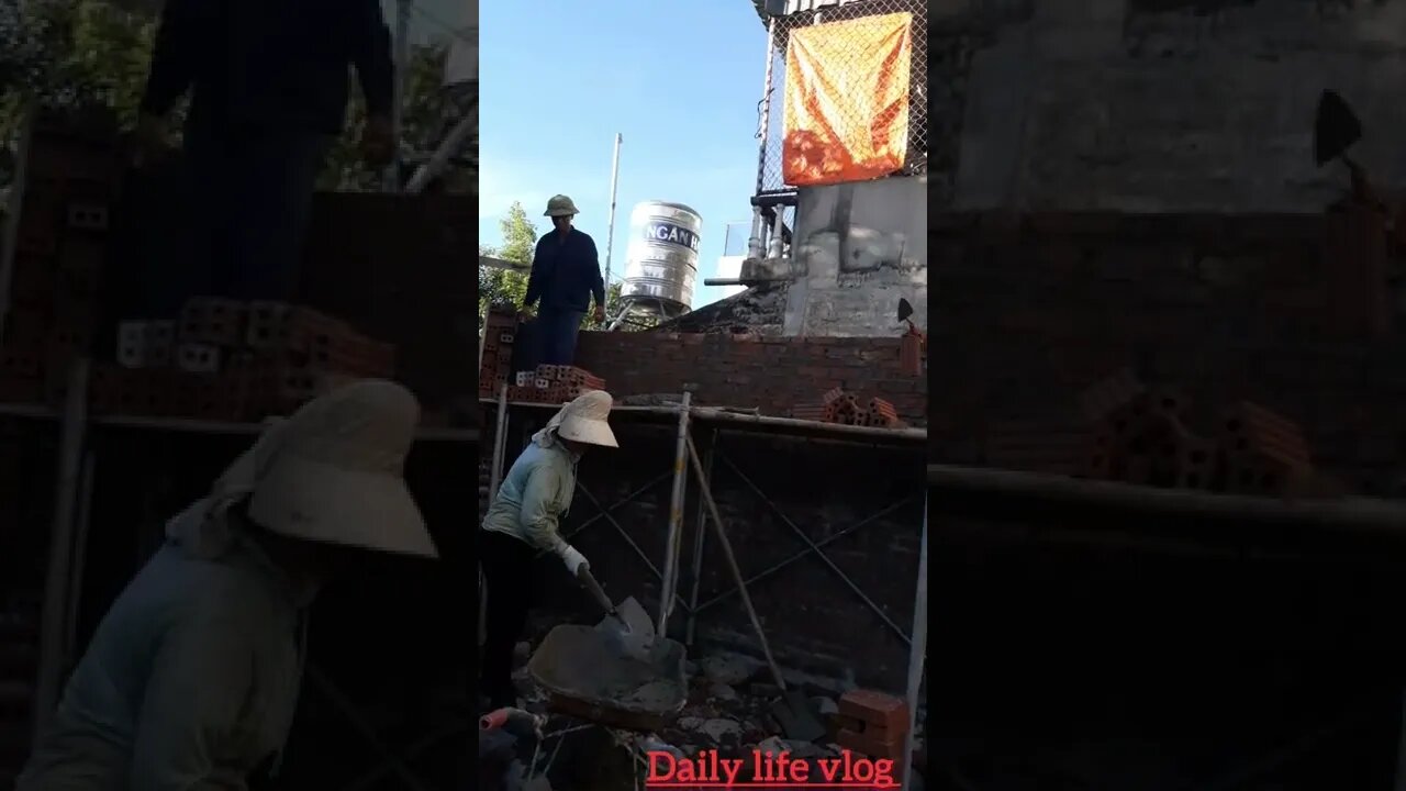 outdoor builder