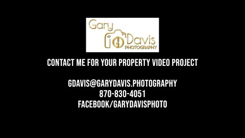 Property Video Demo 2