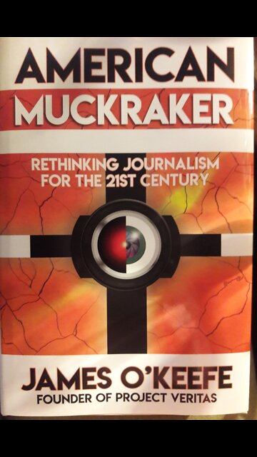 James O'Keefe / Project Veritas