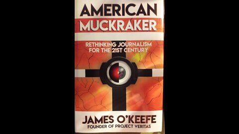 James O'Keefe / Project Veritas