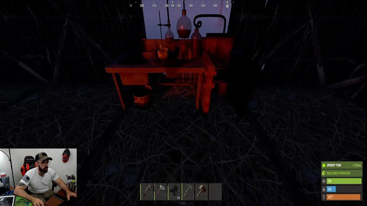 RUST