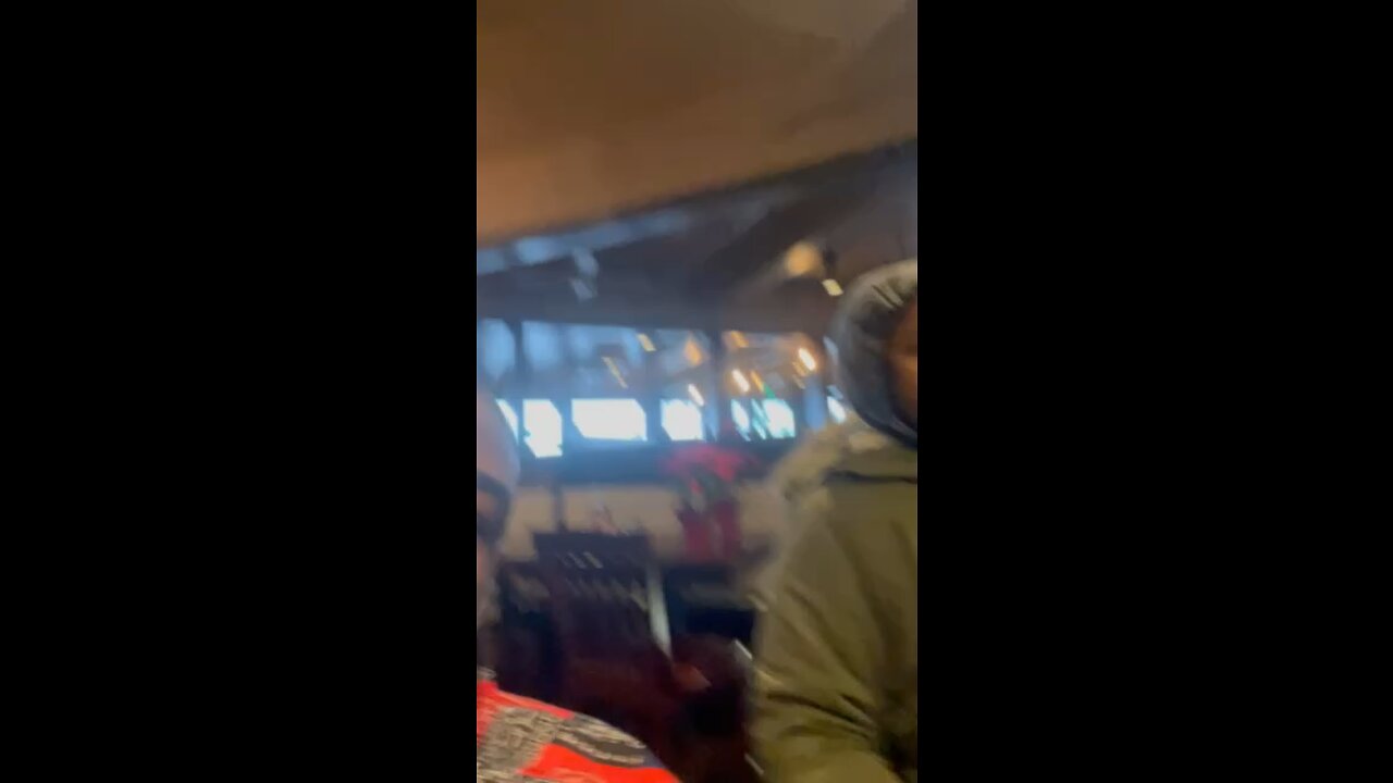 Being faithful to the fellowship because God is sending people in to the fold