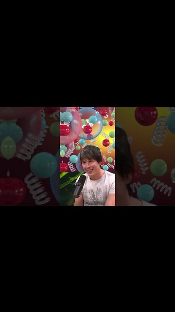 Unveiling the Mysteries: Higgs Boson and Quark-Gluon Plasma | Joe Rogan with Brian Cox #1233