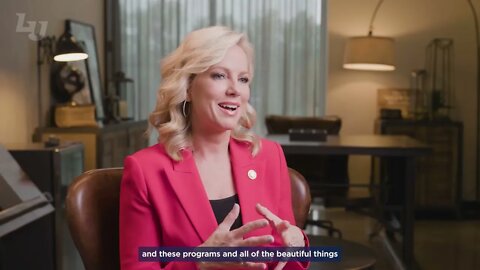 Shannon Bream Testimonial