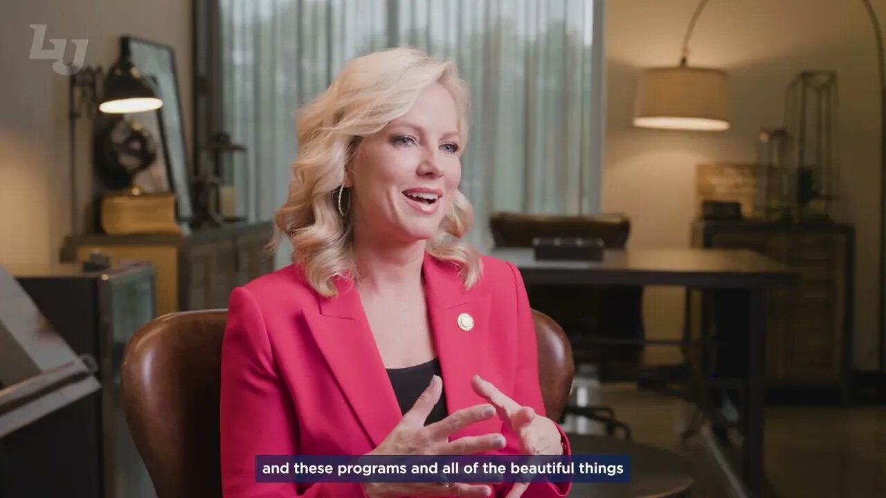 Shannon Bream Testimonial