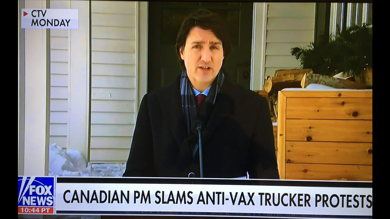 Canadian Liberals are in bed with the CCP