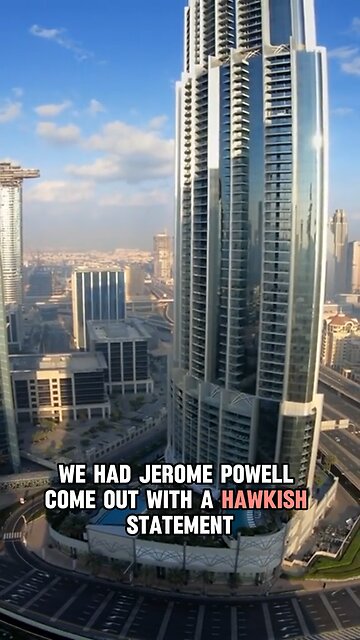 Last Week's Market Updates