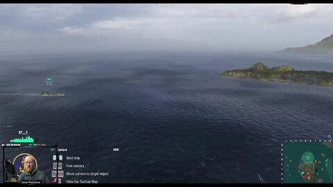World Of Warships