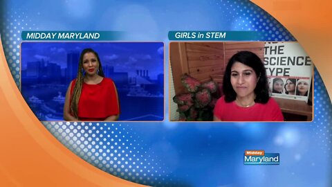 Girls in STEM