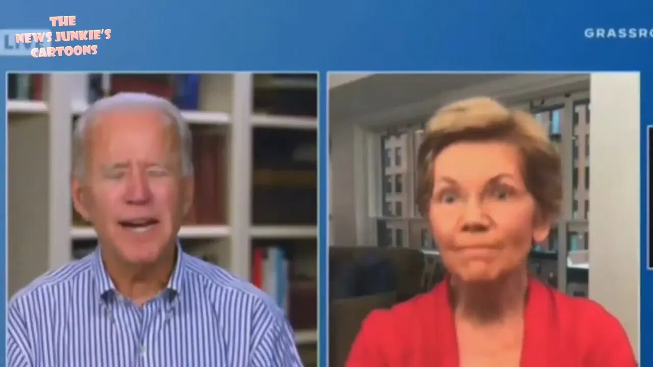 Biden in July 2020: 'If we get a vaccine I'm not sure I'm going to take it'.