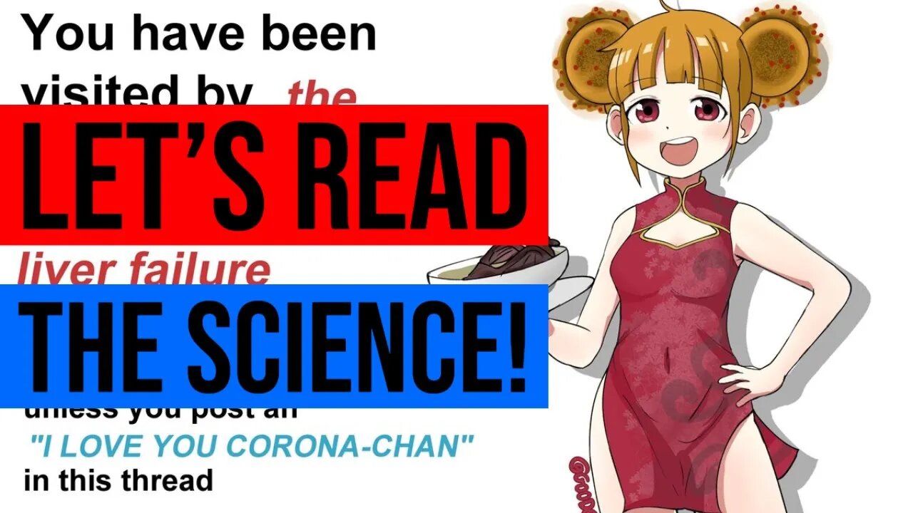 Everyone Should Read Pfizer's Vax Study