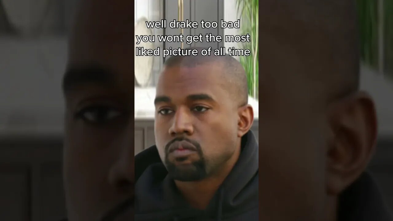 Drake Encounters World Record Egg!