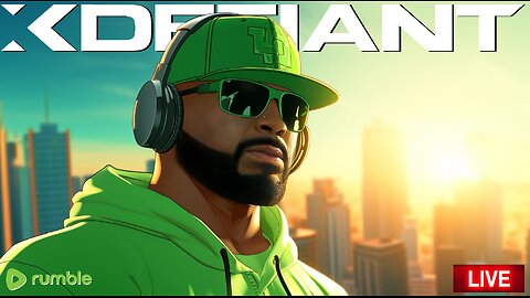 ☀️ LIVE-FRAGNIAC-XDEFIANT for Breakfast 🍳☕️( -_•)╦̵̵̿╤─💥 MGGA