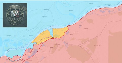 ISW Updates. A Riot Is Brewing In The Ukrainian Army. Military Summary And Analysis 2023.04.23