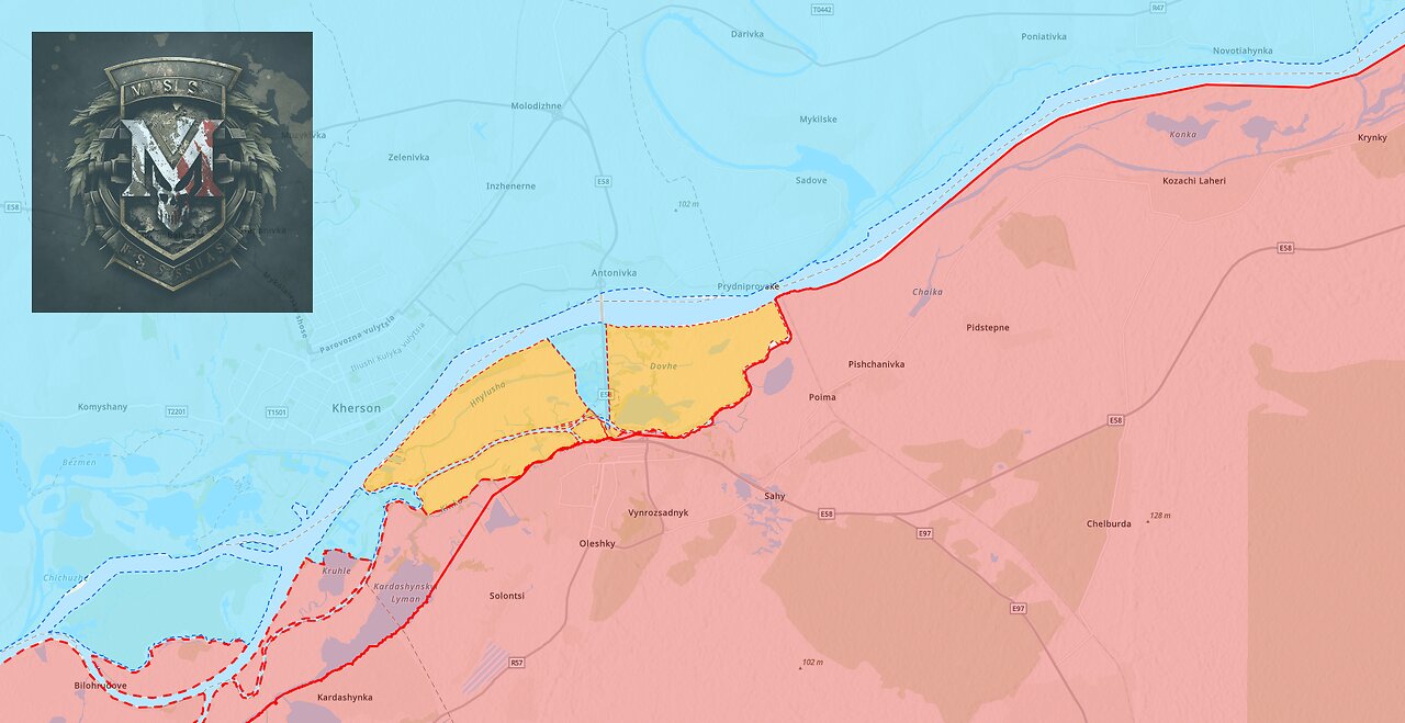 ISW Updates. A Riot Is Brewing In The Ukrainian Army. Military Summary And Analysis 2023.04.23