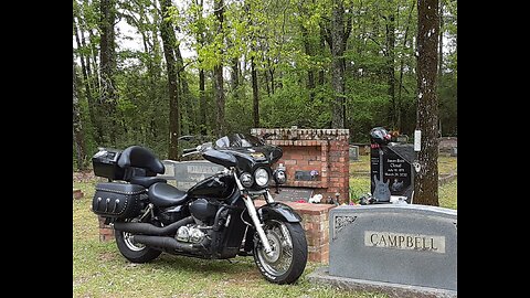 Walk Around of my 2009 Honda Shadow Aero VT750 Part 2