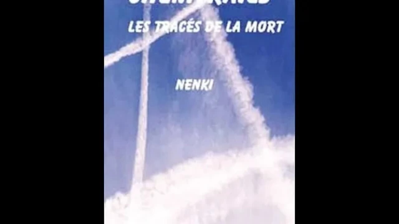 Bye Bye Blue Sky ! (Français) #chemtrails Le meilleur documentaire