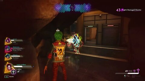 W.A.R.T. Is So Strong