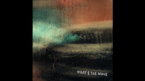 Madrid - What’s The Move