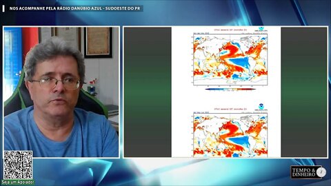 Previsão de La Niña em 2022 vai castigar produtores e prejudicar safra