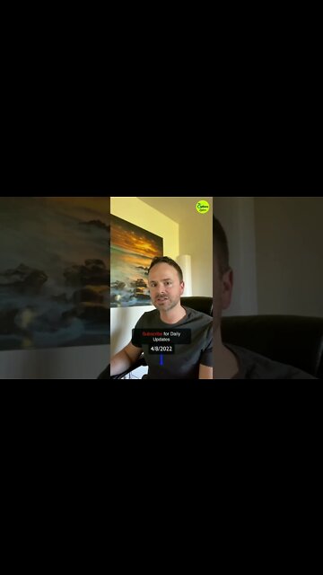 Bitcoin (BTC) cryptocurrency Trading Signal Update #bitcoin #btc