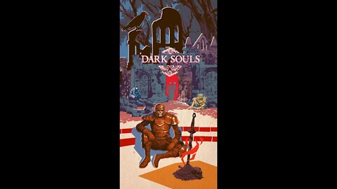 Dark Souls Remastered MOD #15 Prepare to die again