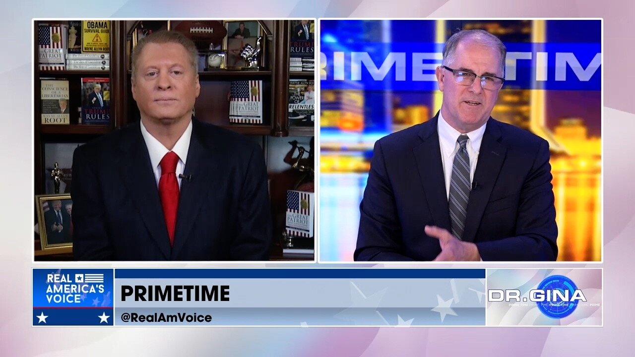‘Beyond Hyperbole’ - Phill Kline on the Democrats’ Freak Out Over the #SCOTUSLeak