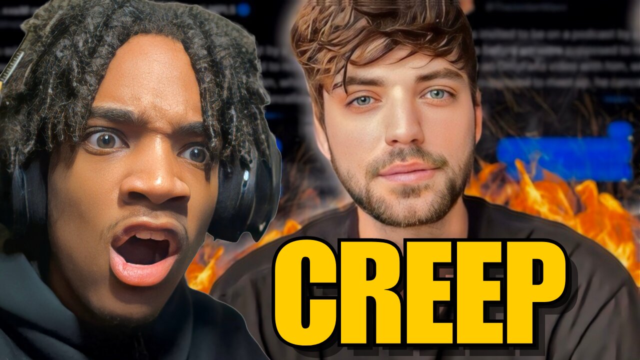 This TikTok CREEP Gets EXPOSED... *He Loses EVERYTHING!*