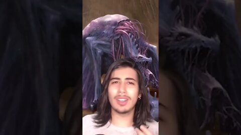 Encerrando a série sobre os Elder Brain Dragons. Alguém aí já encontrou com essa criatura?