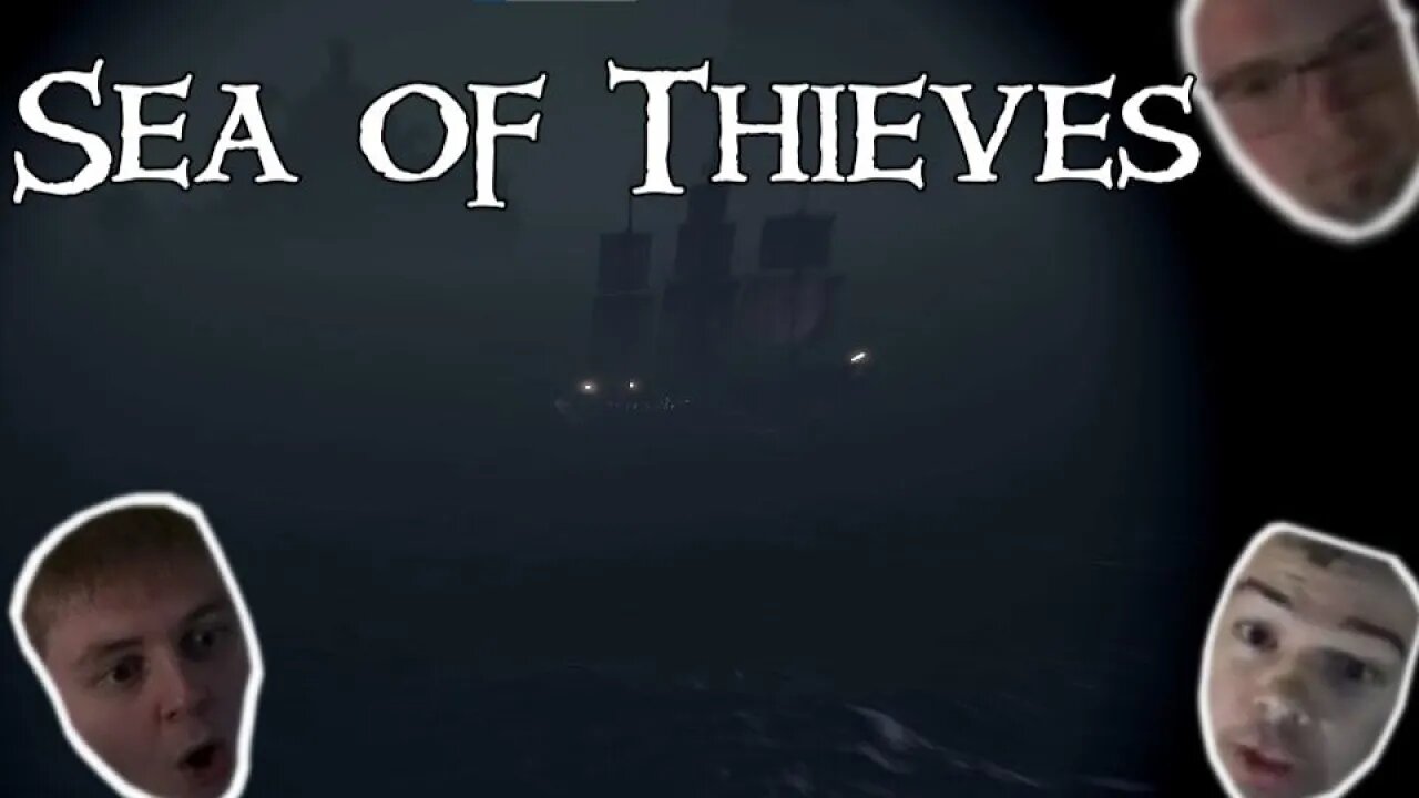 Pillagin n' Plunderin - Sea of Thieves: 2
