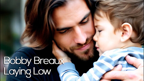 Bobby Breaux - Laying Low | Christian Music Video