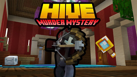 Murder Mystery Montage 🏹 Minecraft (The Hive)