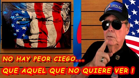 911, LOS ESTADOS UNIDOS DE AMERICA BAJO ATAQUE 04.11 - 7 PM