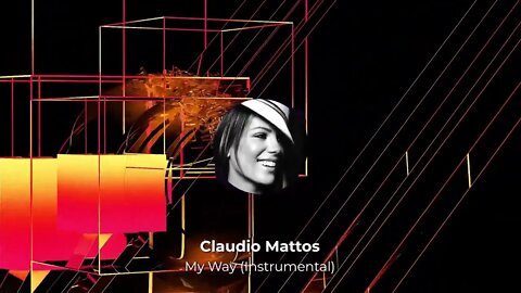 Claudio Mattos - My Way Instrumental