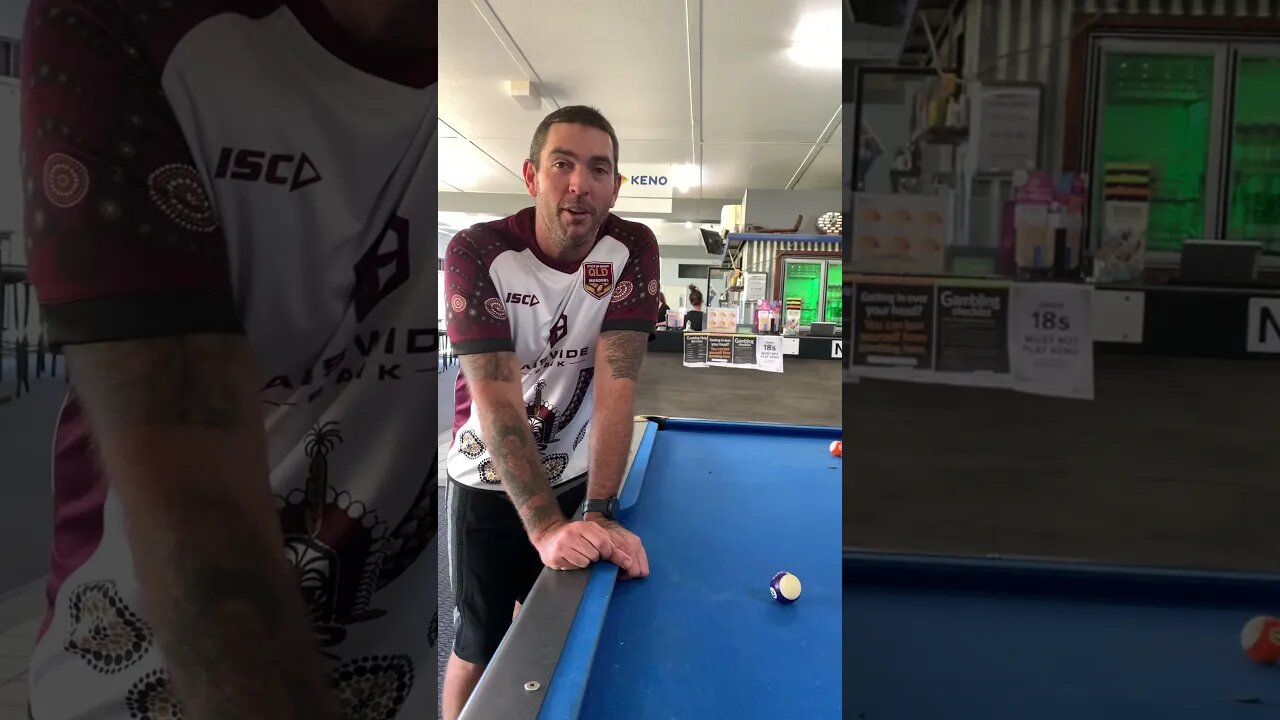 Pool tip