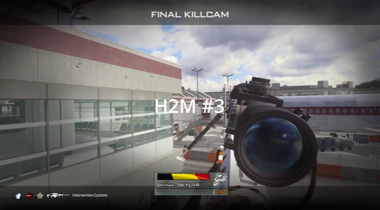 H2M #3