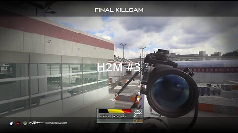 H2M #3